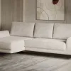 Corner sofa bed CAPITOL