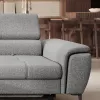 Corner Sofa bed DENVER