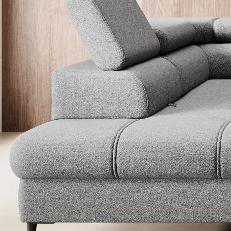 Corner Sofa bed DENVER