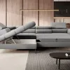 Corner Sofa bed DENVER