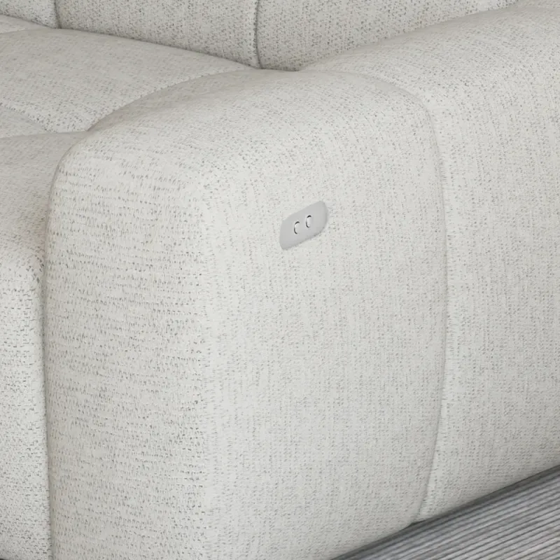Corner sofa bed ENZO S
