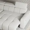 Corner sofa bed ENZO S