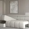 Corner sofa bed ENZO S