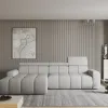 Corner sofa bed ENZO S