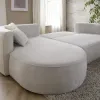 Corner Sofa bed FIORE