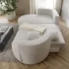 Corner Sofa bed FIORE