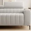 Corner sofa bed GANDI A