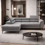 Corner Sofa bed DENVER