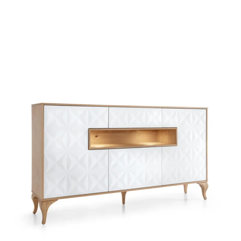 Chest of Drawers DIAMENT DI-K3