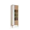 Showcase L/R DIAMENT DI-W1/2