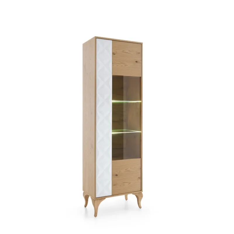 Showcase L/R DIAMENT DI-W1/2
