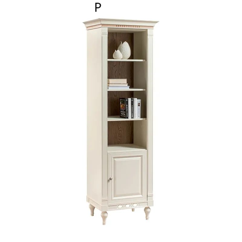 Bookcase FLORENCIA FL-regal L/R