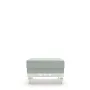 Square Pouf FLORENCIA