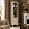 Bookcase FLORENCIA FL-regal L/R