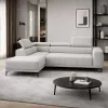 Corner sofa bed GANDI A