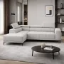 Corner sofa bed GANDI A