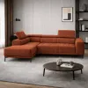 Corner sofa bed GANDI C