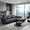 Угловой диван-кровать GARAY