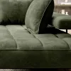 Corner sofa bed MONTELLA L