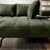 Corner sofa bed MONTELLA L