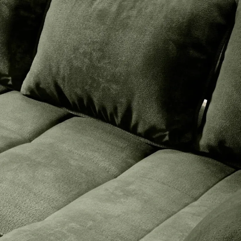 Corner sofa bed MONTELLA L