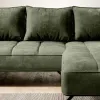 Corner sofa bed MONTELLA L