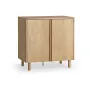 2-door cabinet Well