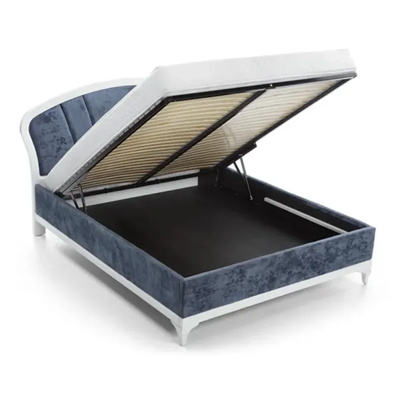 Bed LAGOS LA-1 (140/160/180 cm)