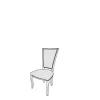 Chair LAGOS LA-17