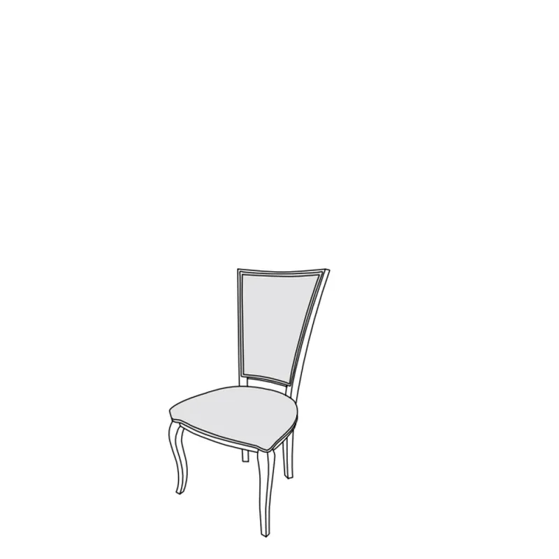 Chair LAGOS LA-17