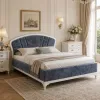Bed LAGOS LA-1 (140/160/180 cm)