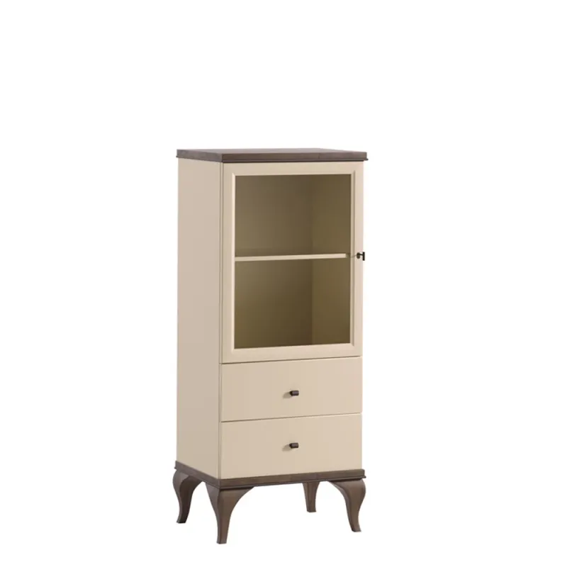 Baarikapp L/P LAGOS LA-KB 1/2