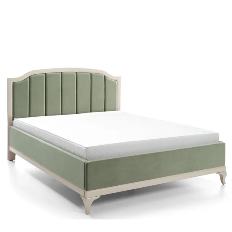 Bed LAGOS LA-2 (140/160/180 cm)