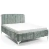 Bed LAGOS LA-3 (140/160/180 cm)