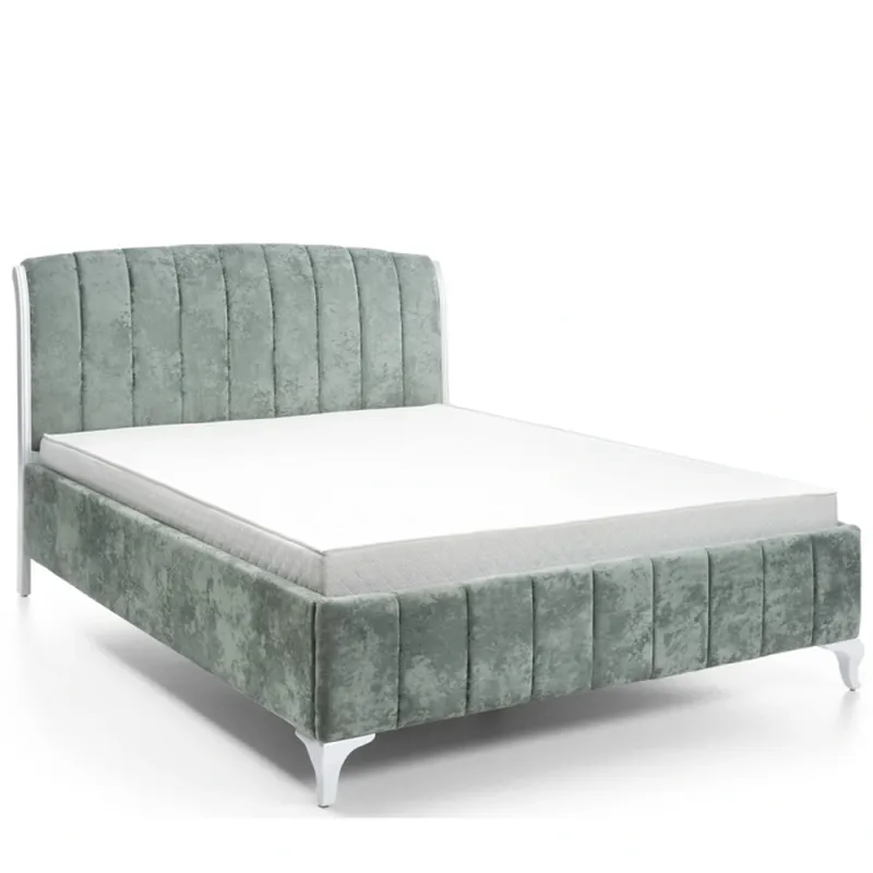 Bed LAGOS LA-3 (140/160/180 cm)