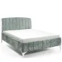 Bed LAGOS LA-3 (140/160/180 cm)