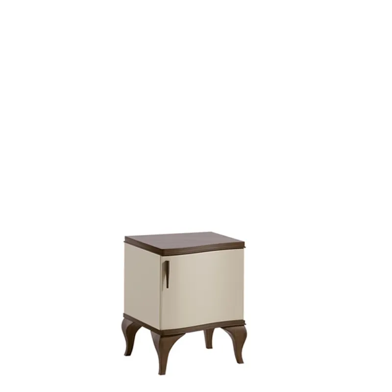 Corner Wardrobe L/R LAGOS LA-SzN