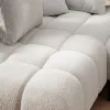 Corner sofa bed MAGNETIC L