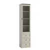 Bookcase L/R MERANO ME-2