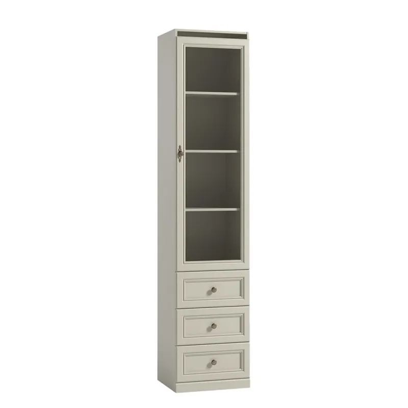 Bookcase L/R MERANO ME-2