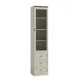 Bookcase L/R MERANO ME-2
