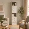 Bookcase L/R MERANO ME-3