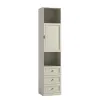 Bookcase L/R MERANO ME-3