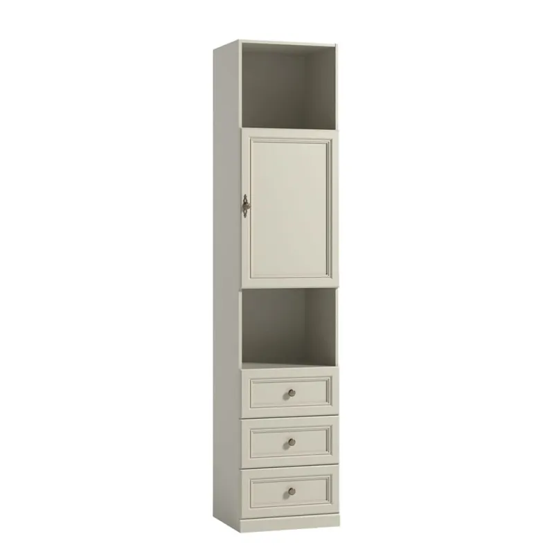 Bookcase L/R MERANO ME-3