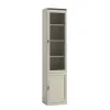 Bookcase L/R MERANO ME-4