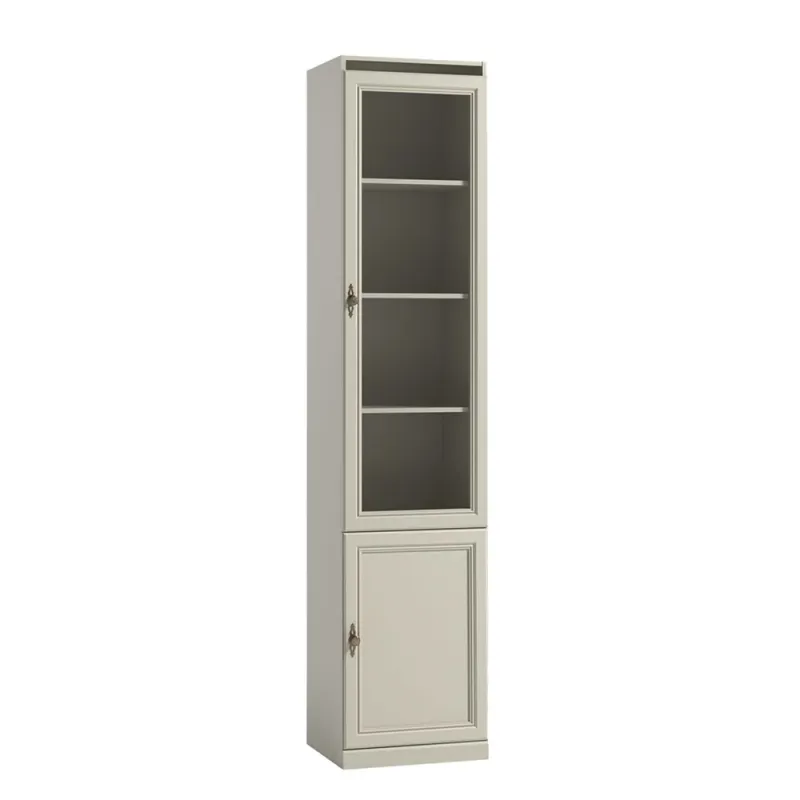 Bookcase L/R MERANO ME-4