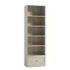Bookcase MERANO ME-6