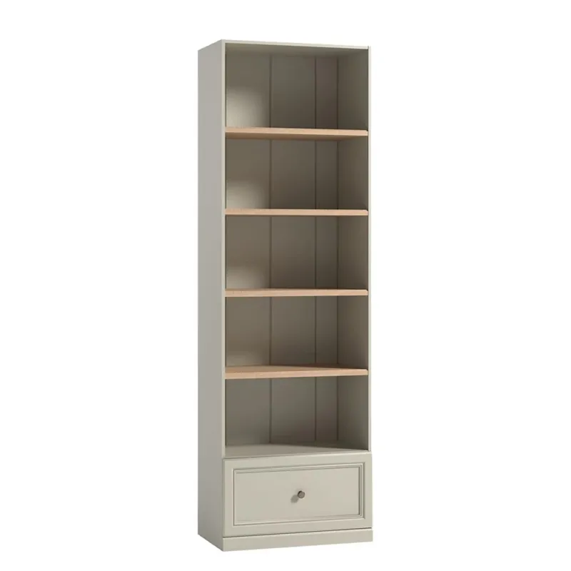 Bookcase MERANO ME-6