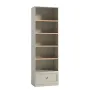 Bookcase MERANO ME-6