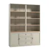 Panel with Chest MERANO ME-8